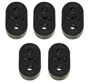 Honda S2000 Exhaust Mount Kit - Torque Solution - `99-`09